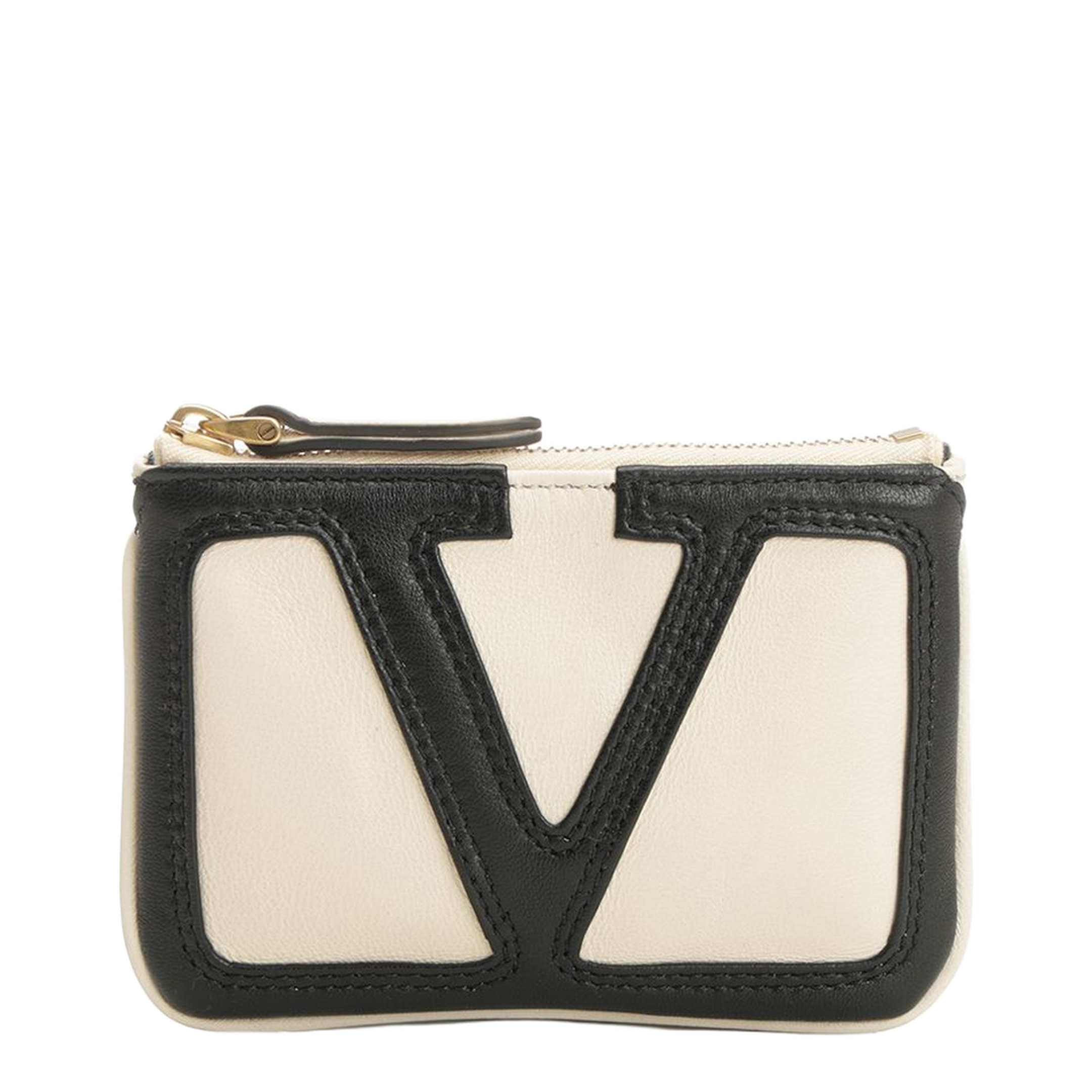 Viva Superstar Key Ring White - Image 1