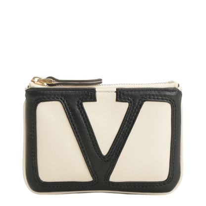Viva Superstar Key Ring White - Image 1