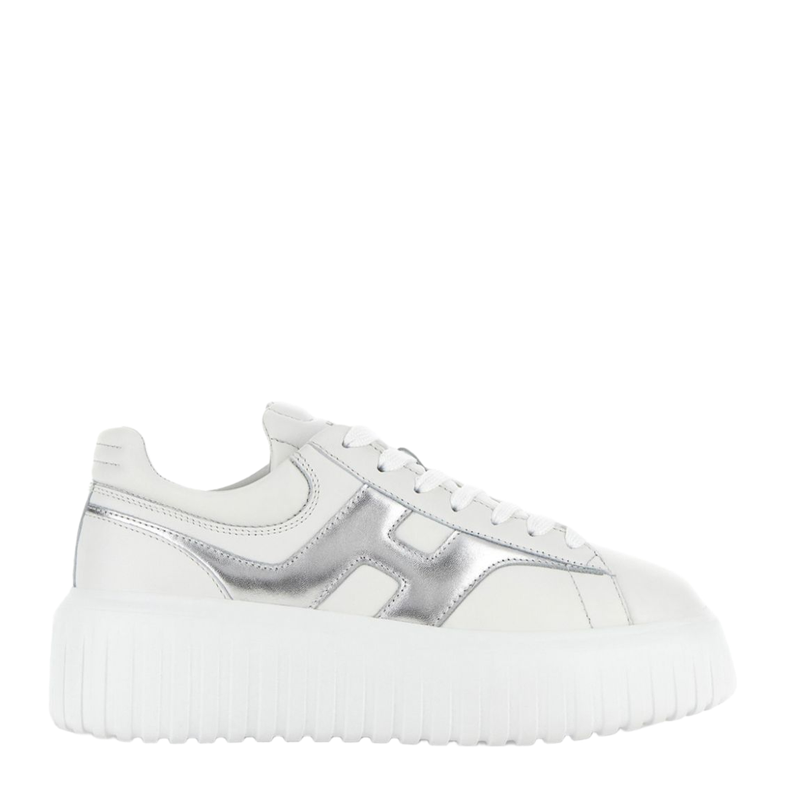 H-Stripes Sneakers - Image 1