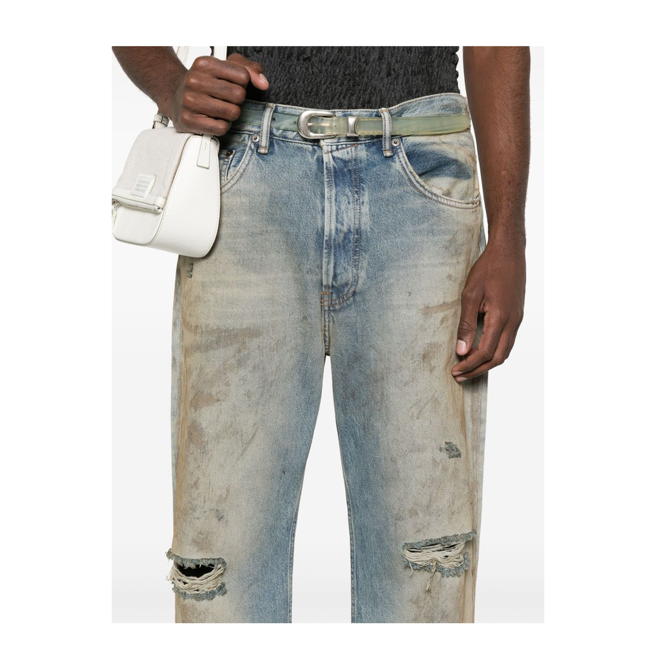 Jeans Blue - Image 2