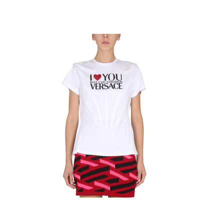 Printed T-Shirt - Image 1