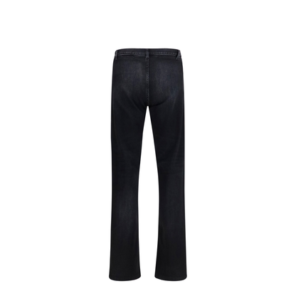 Stretch Cotton Jeans - Image 2