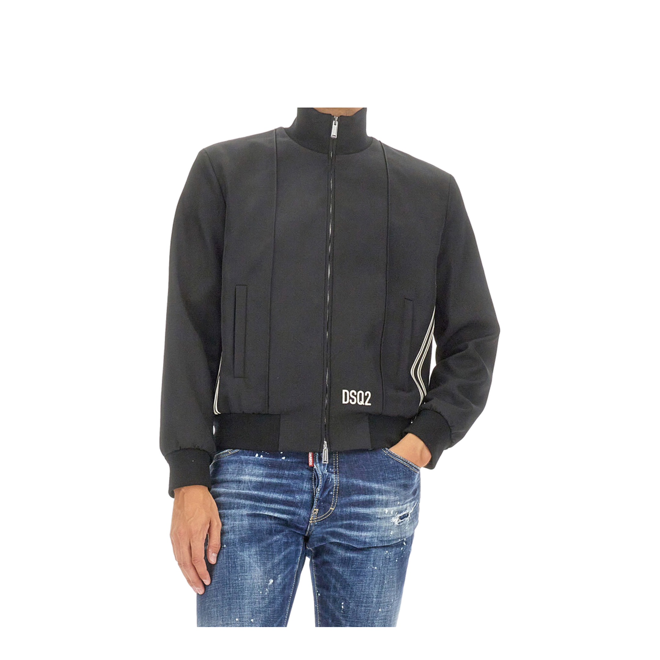 Bomber Jacket - Image 4