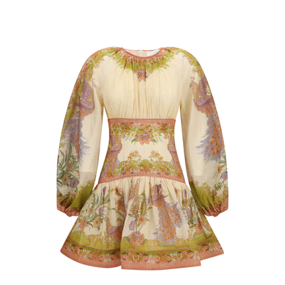 Indra Mini Dress - Image 1