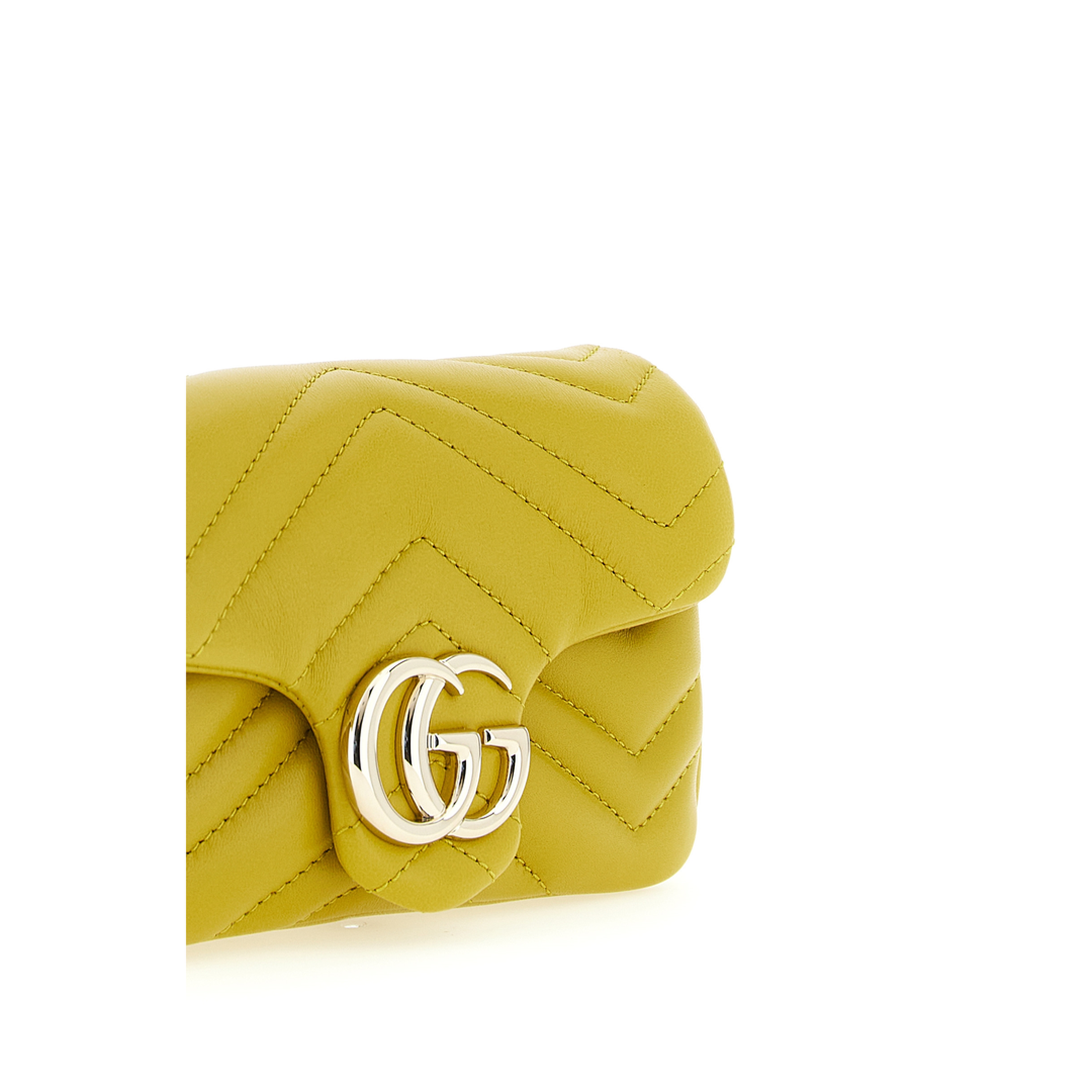 Mini Shoulder Bag - Image 3