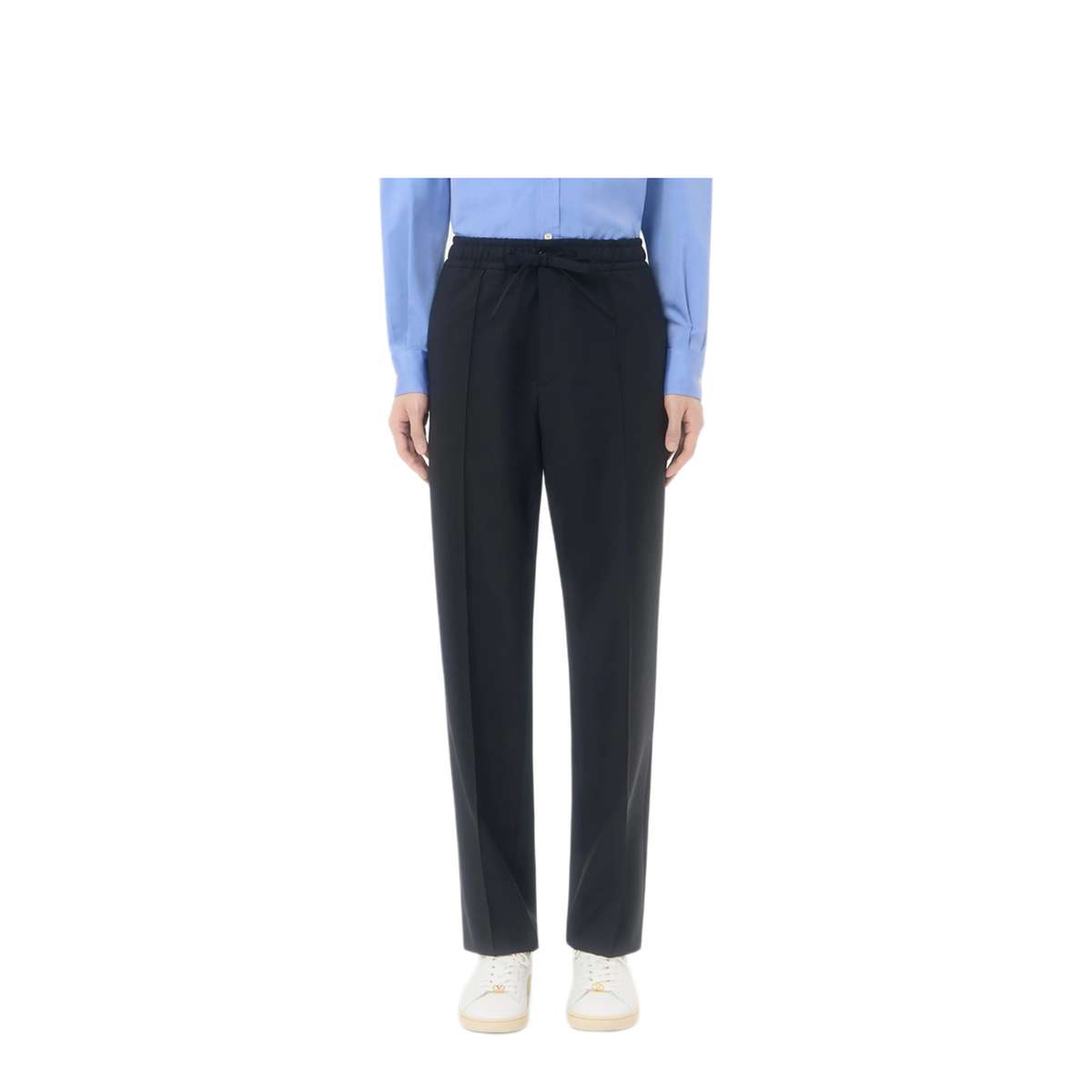 Vlogo Signature Tailored Pants - Image 3
