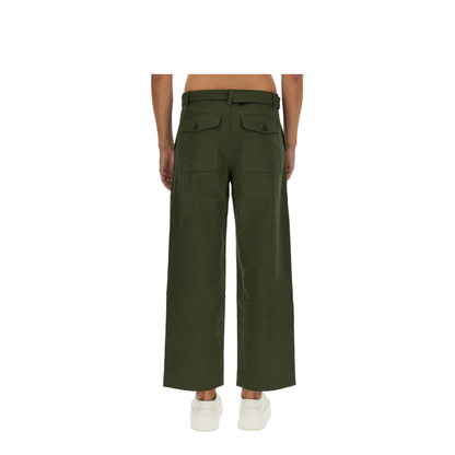 Twill Pants - Image 4