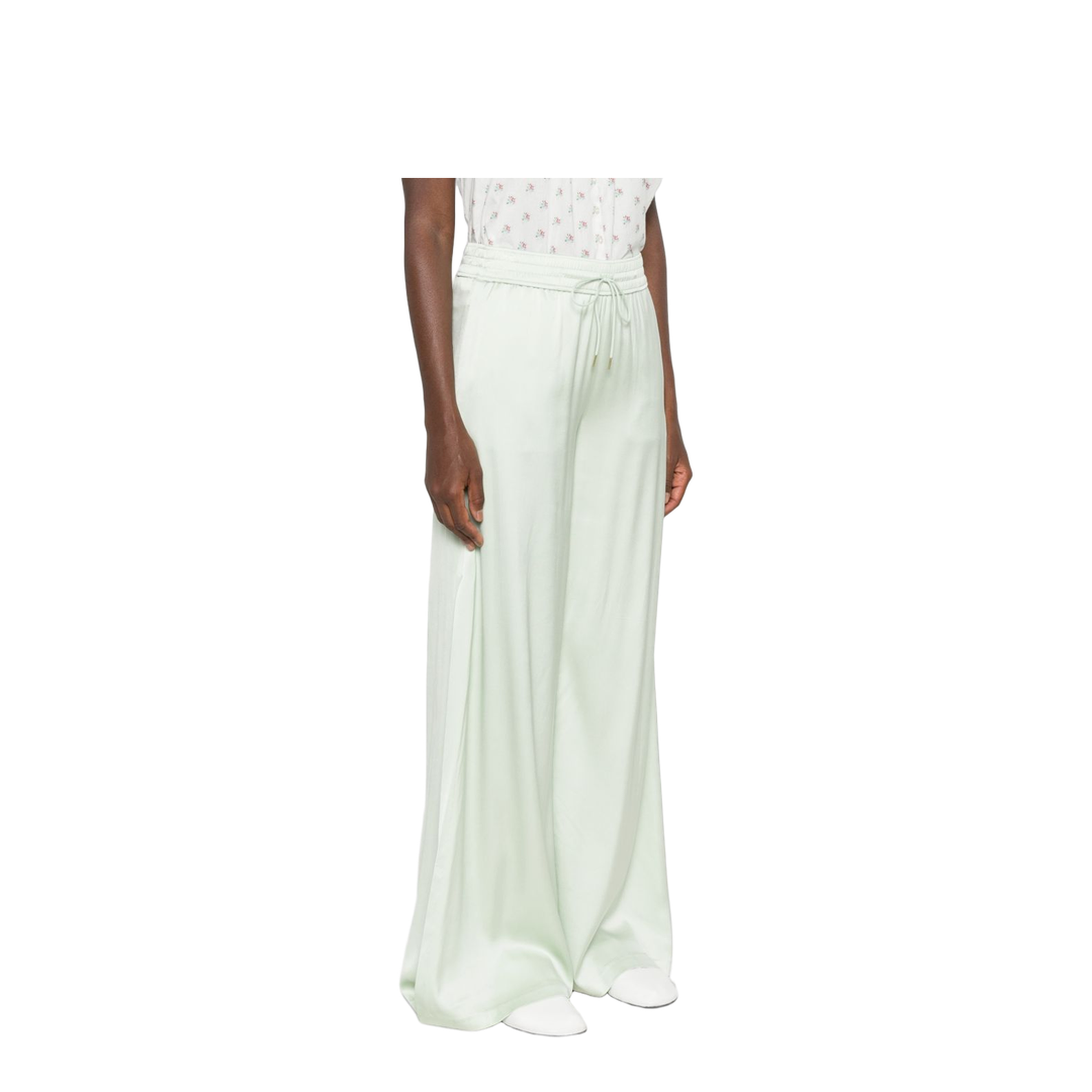Trousers Green - Image 3