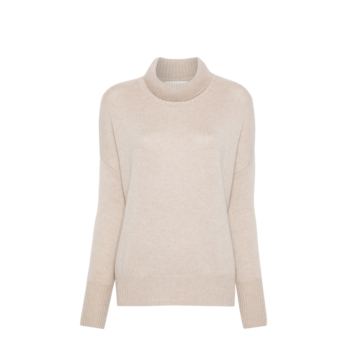 Sweaters Beige - Image 1