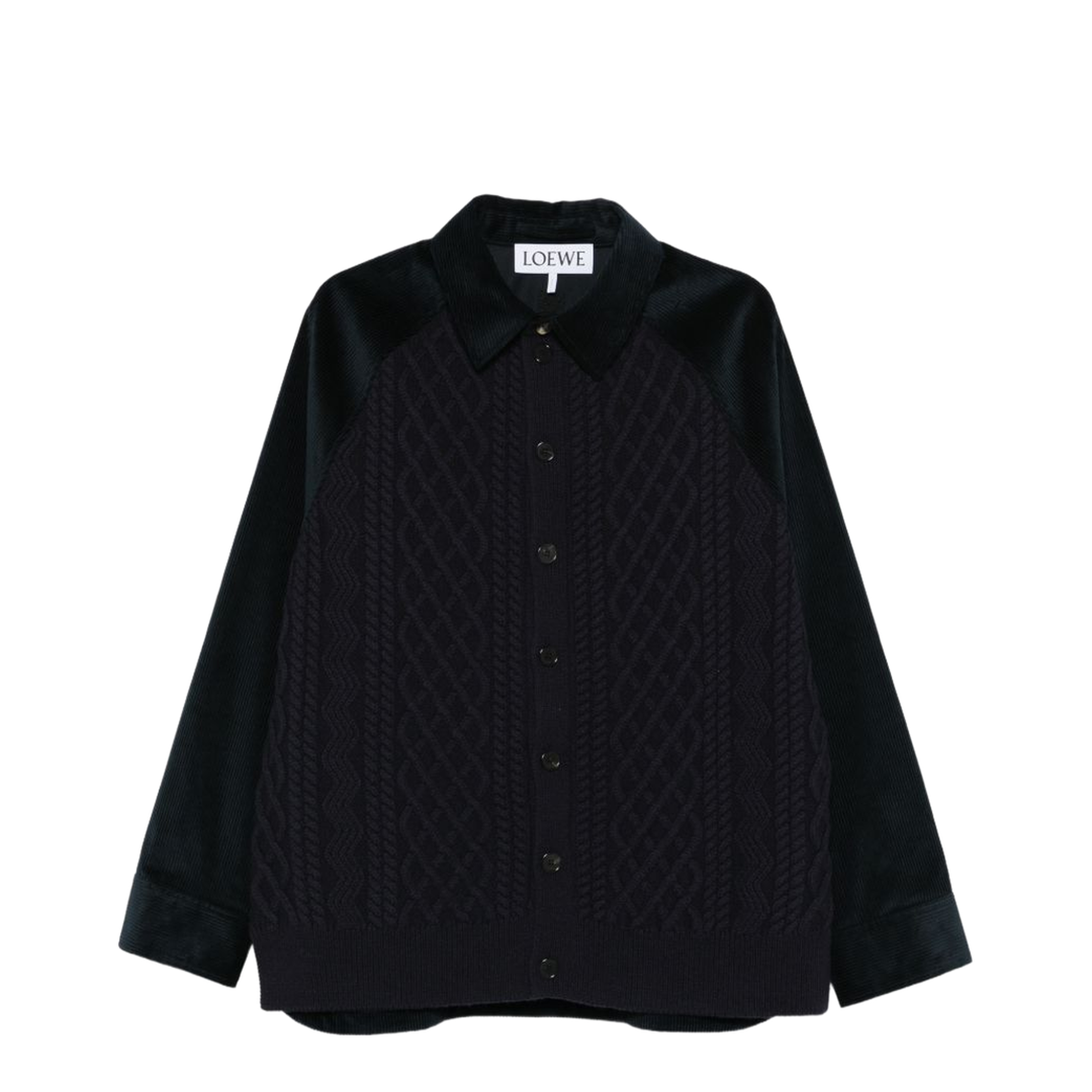 Jackets Blue - Image 1