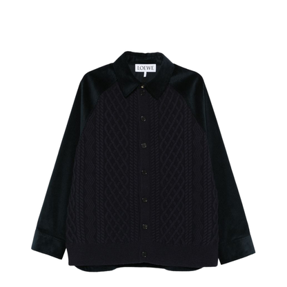 Jackets Blue - Image 1