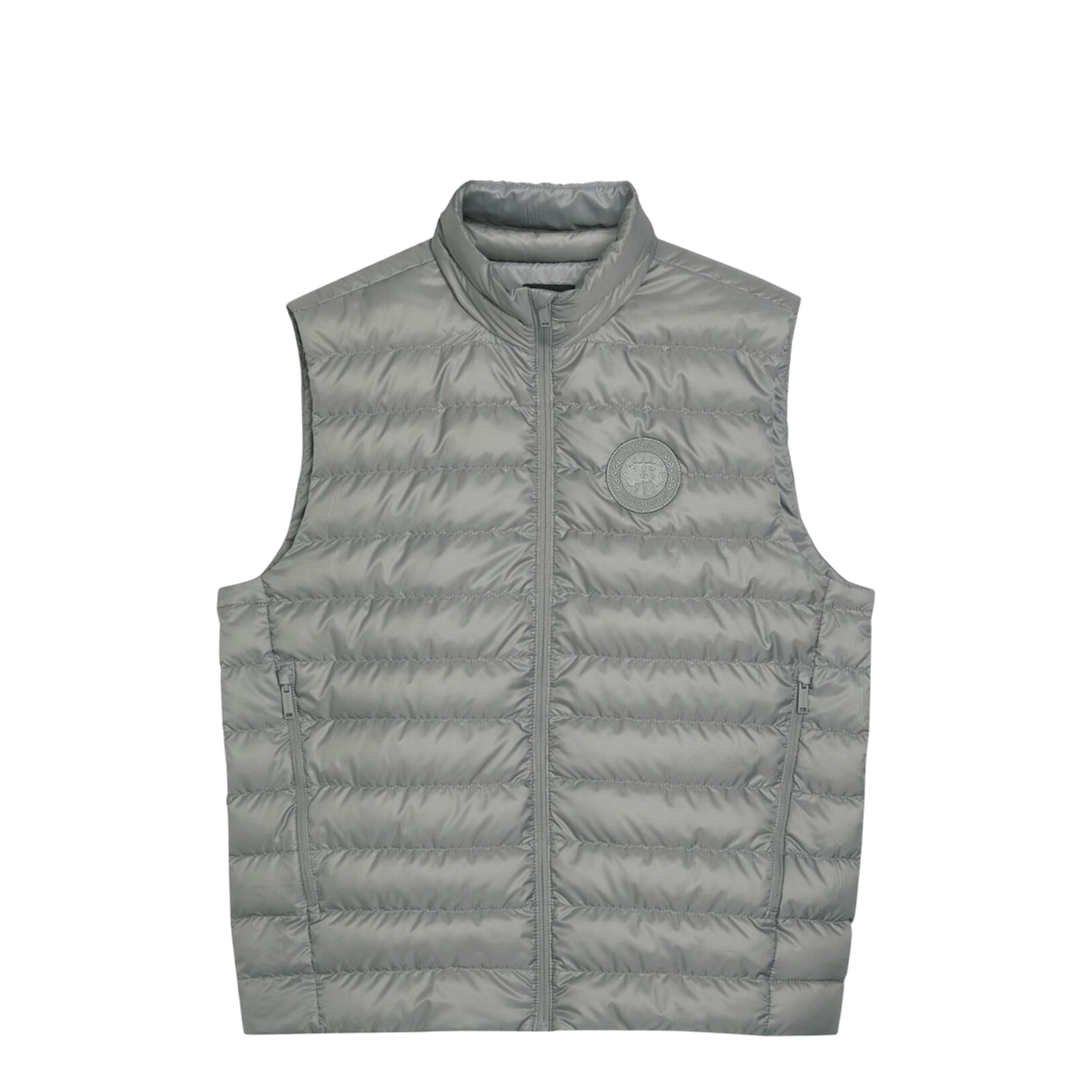 Jackets GREY - Image 2