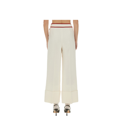 Crepe Couture Pants - Image 3
