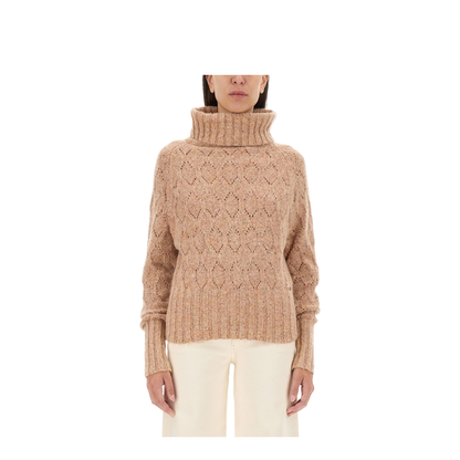 Turtleneck Sweater - Image 1