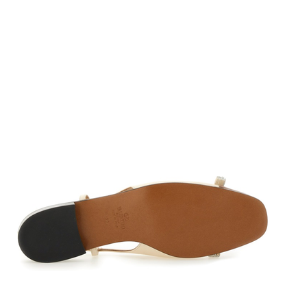 Valet Du Roi Slingback Ballet Flats - Image 5
