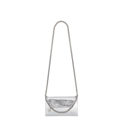 Silver Bag - Image 1
