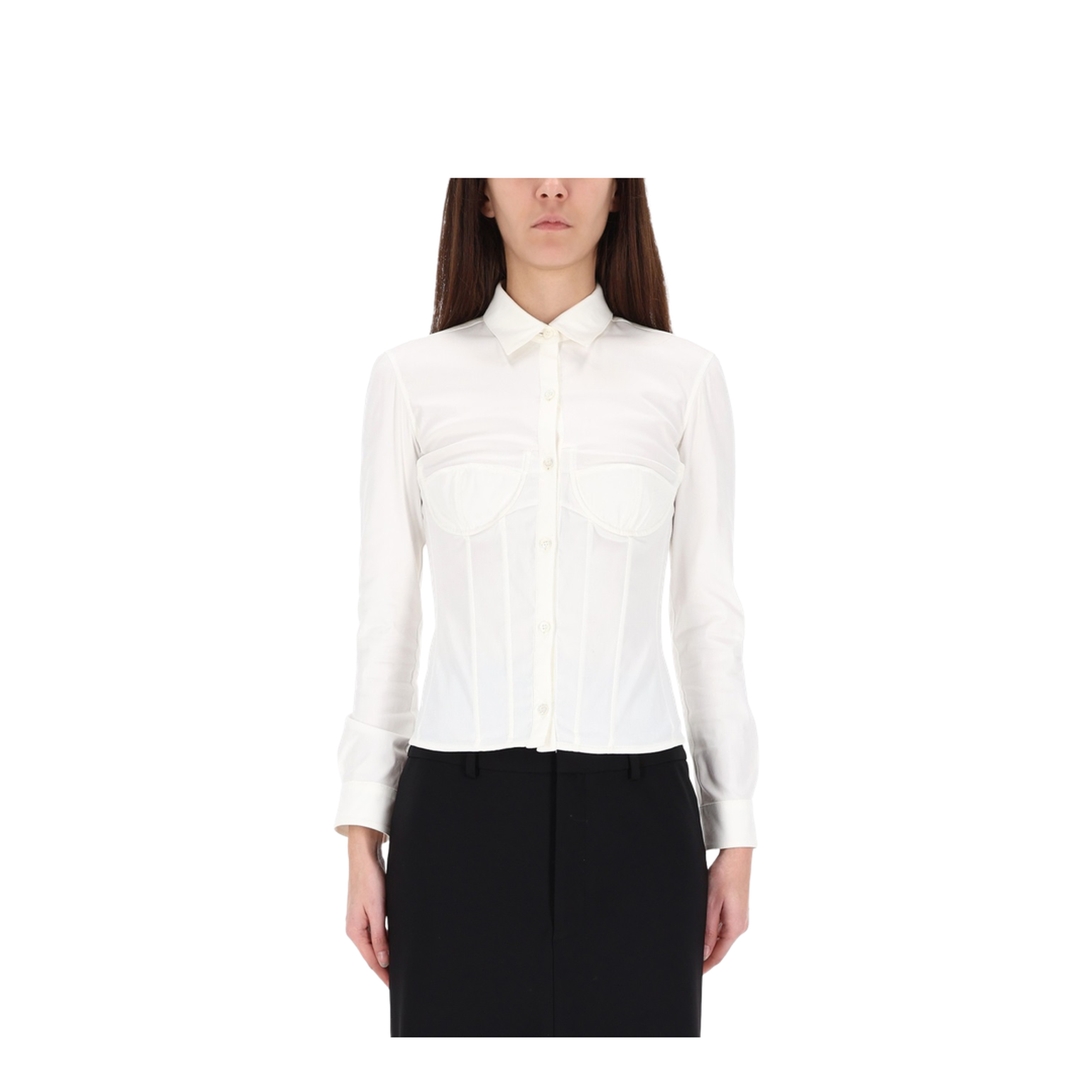 Corset Shirt - Image 4