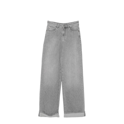 Grey Jeans - Image 1