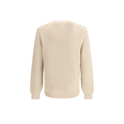 Crew-neck Knit - Image 2