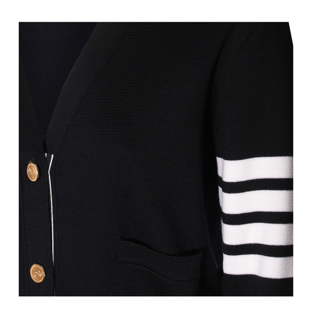 4-Bar Cardigan - Image 5