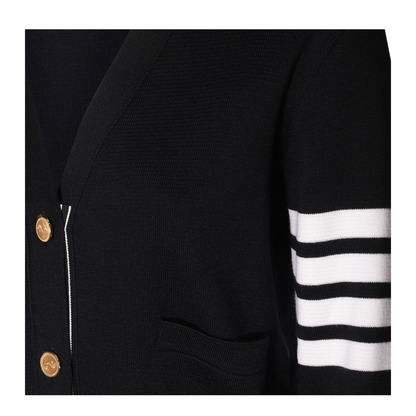 4-Bar Cardigan - Image 5