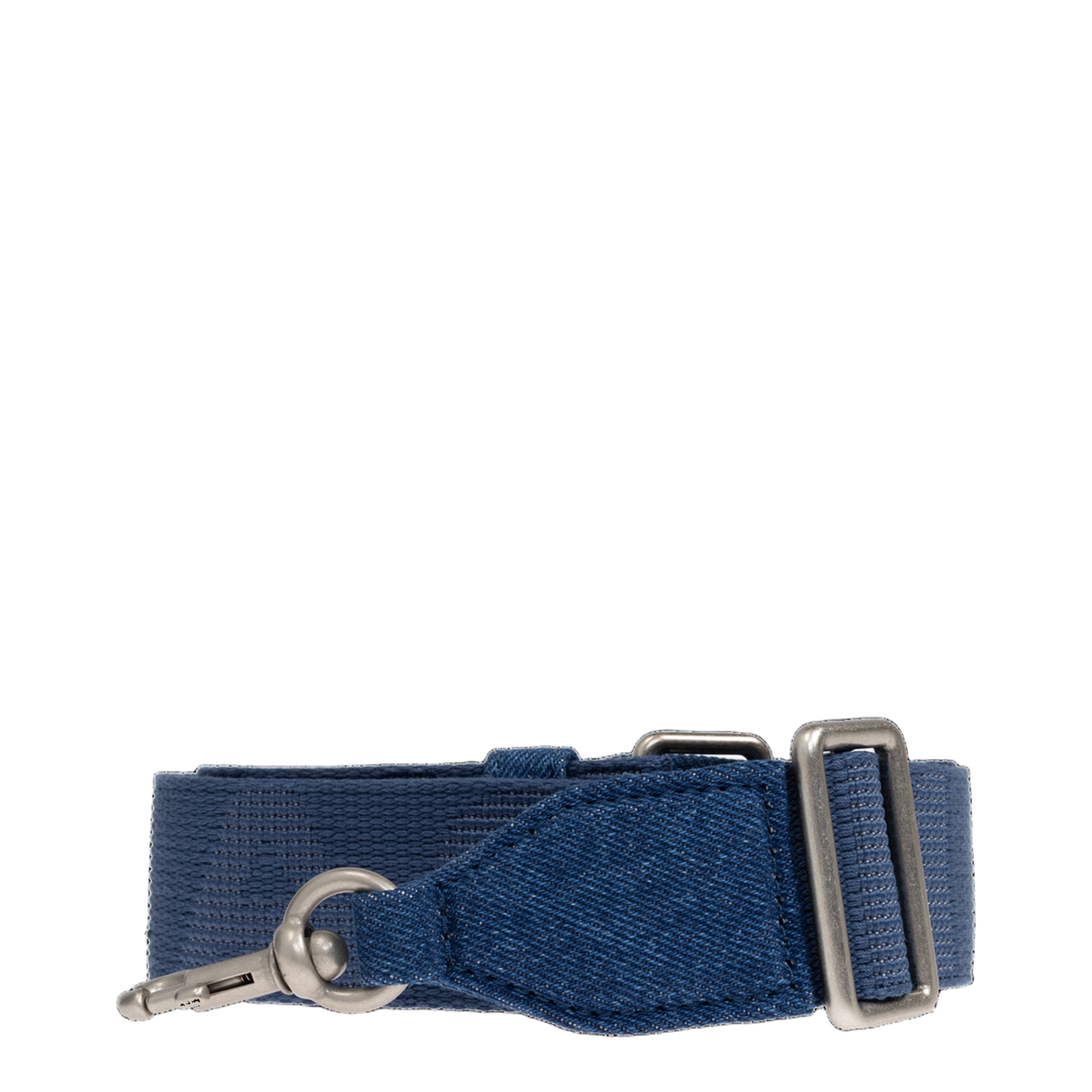 Crossbody Tote Denim - Image 4