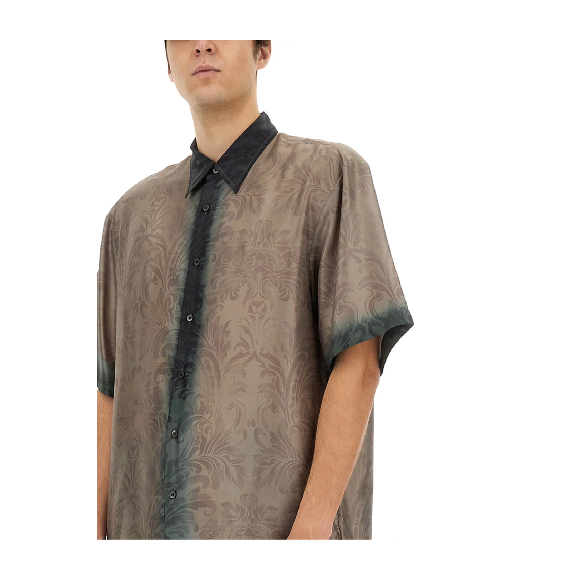 Silk Shirt - Image 4