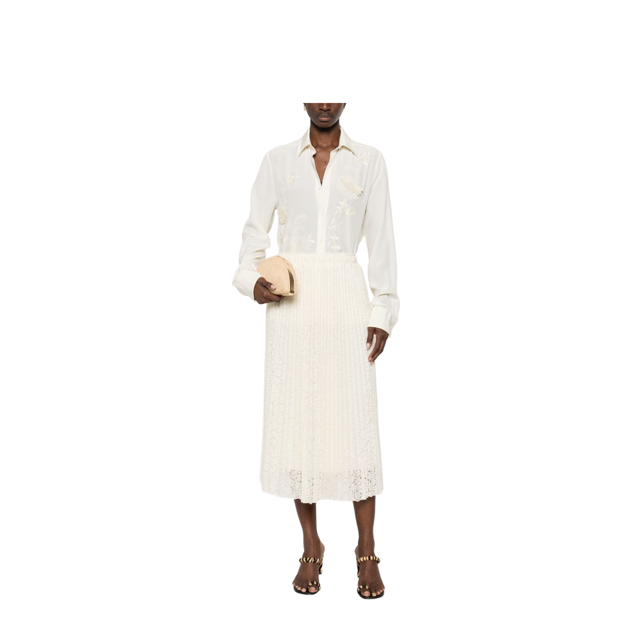 Shirts White - Image 5