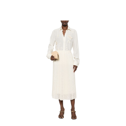 Shirts White - Image 5