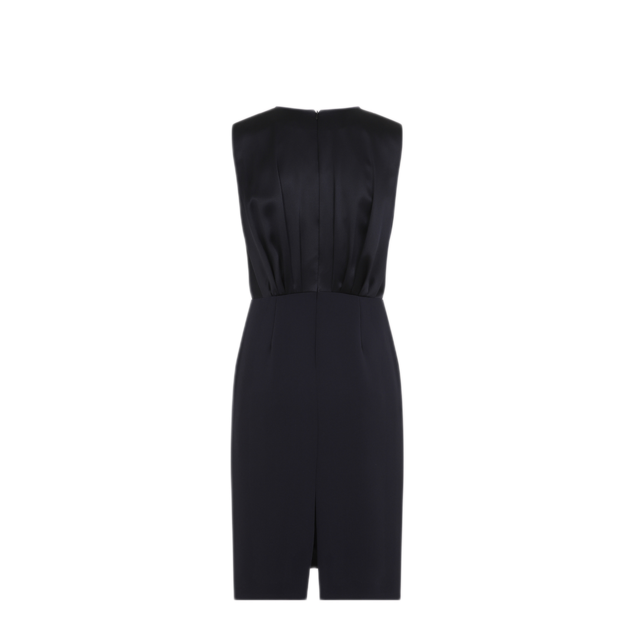 Pianoforte Vittor Midi Dress - Image 4