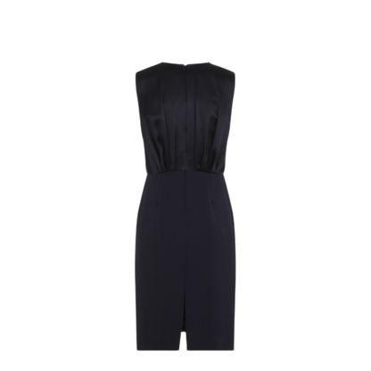 Pianoforte Vittor Midi Dress - Image 4
