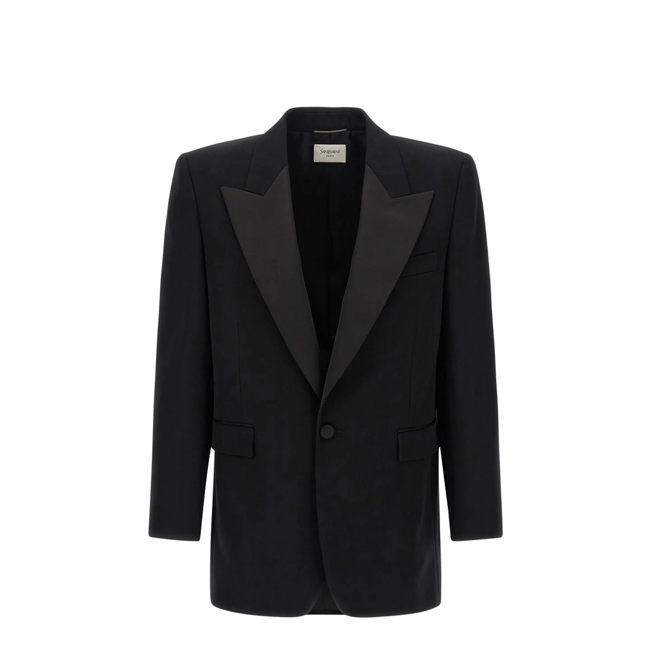 'Smoking' blazer - Image 1