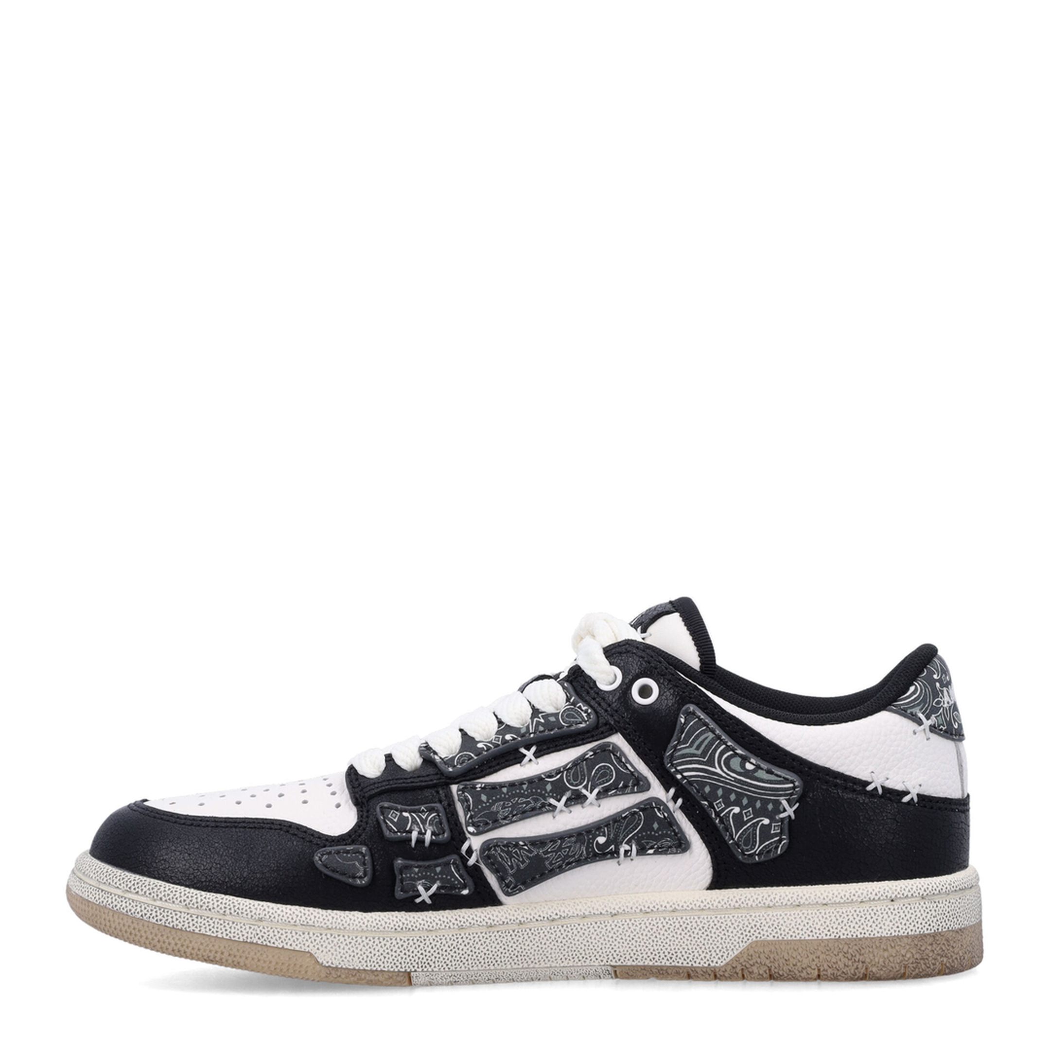 Sneakers Black - Image 3