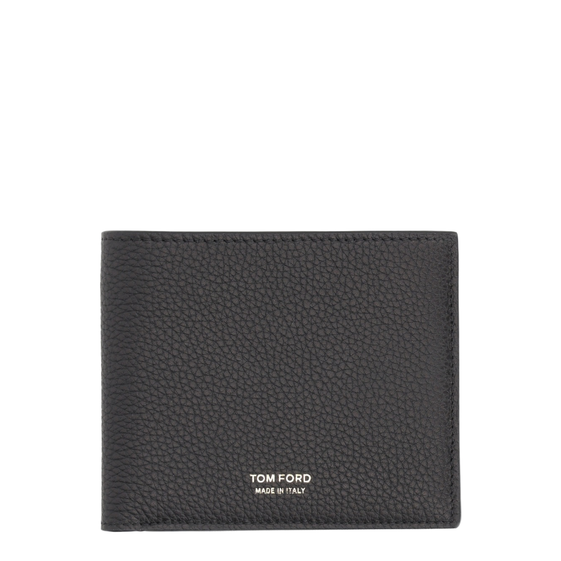 Leather Wallet - Image 1
