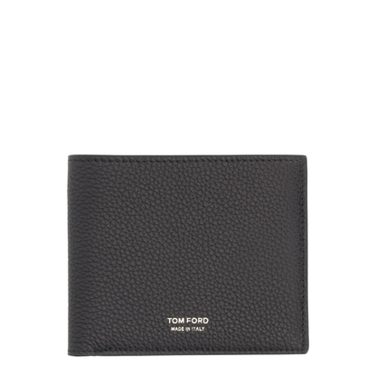 Leather Wallet - Image 1