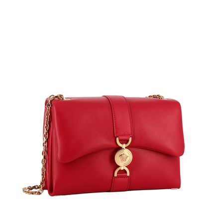 Kleo Crossbody Bag Red - Image 4