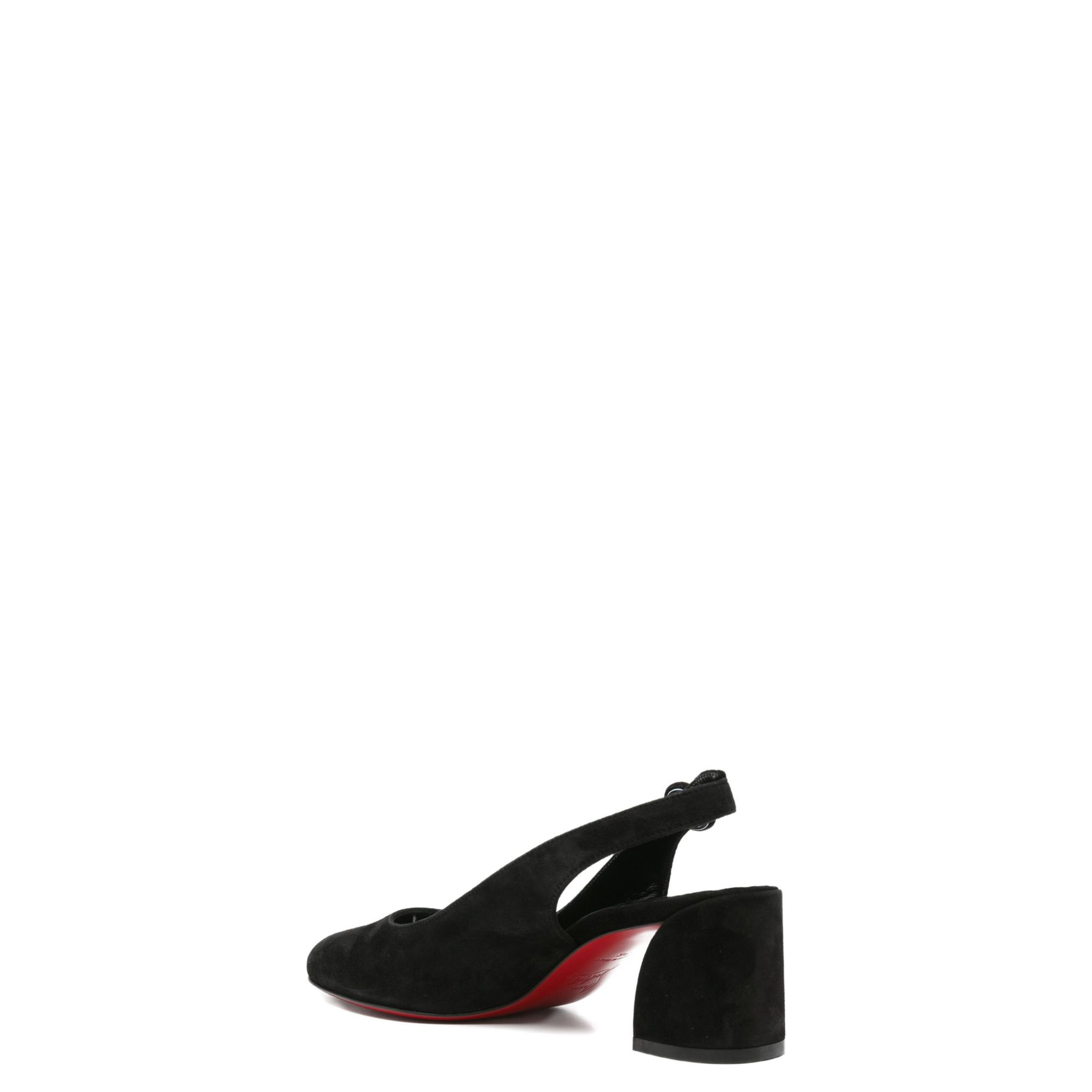 With Heel Black - Image 3