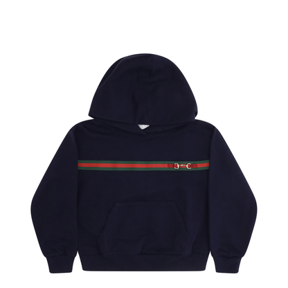 Cotton Hoodie - Image 1