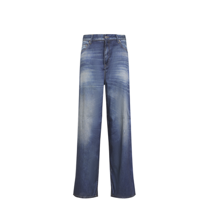 Boyfriend Peggy Jeans - Image 2