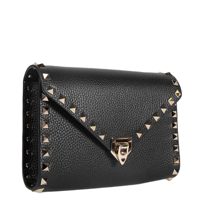 Mini Bag Rockstud Platinum Studs - Image 3