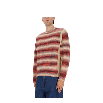 Striped Sweater - Image 2