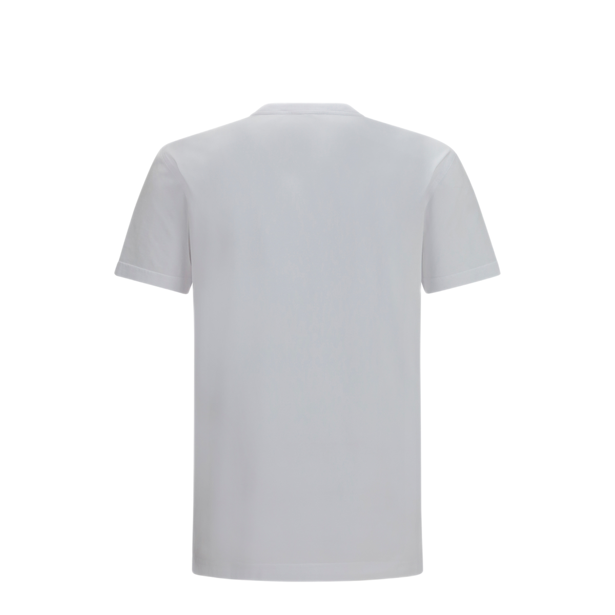 Cotton Jersey T Shirt - Image 2