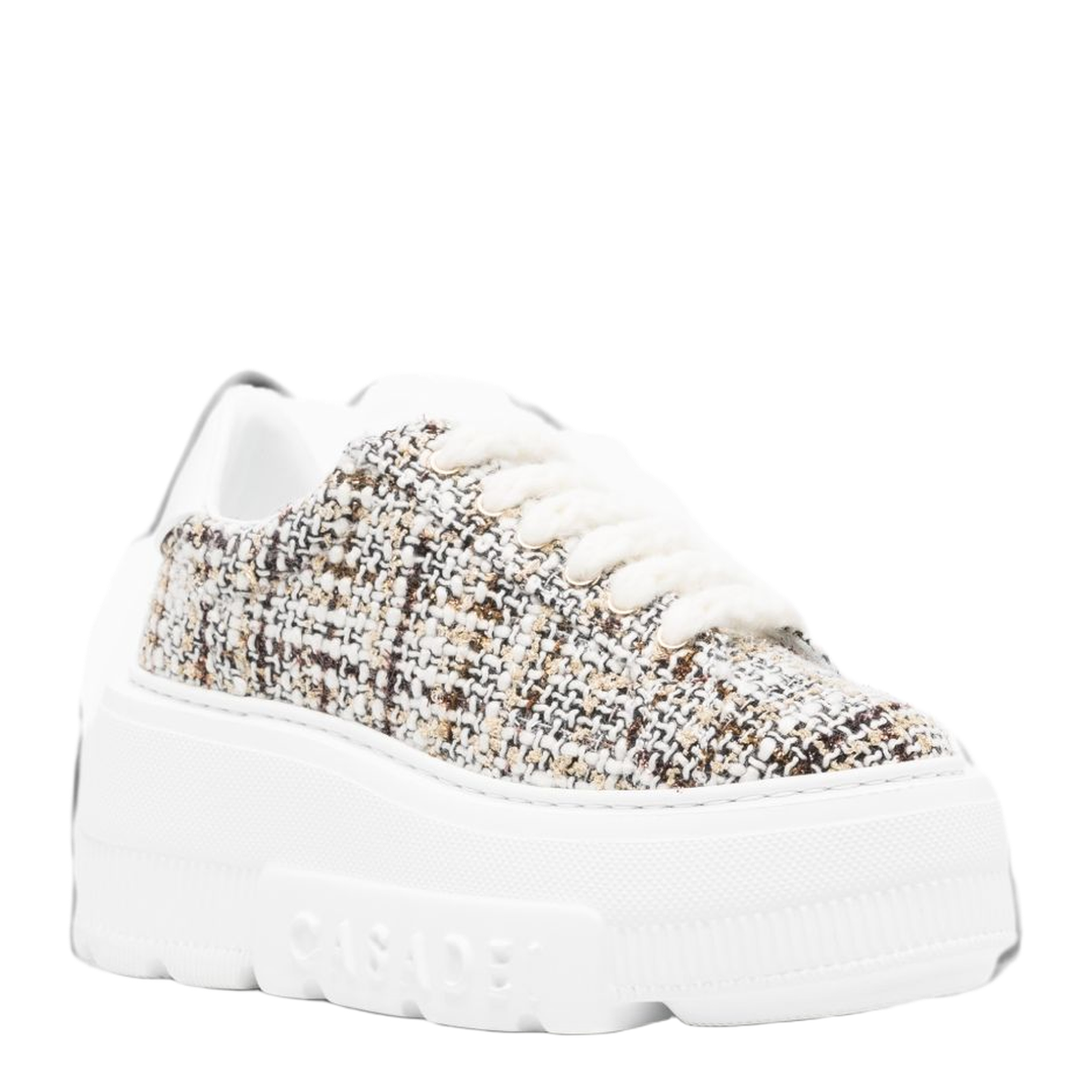 Sneakers White - Image 3