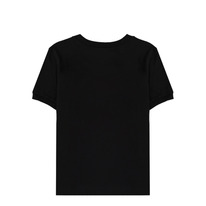 T-Shirt With Logo - Image 3