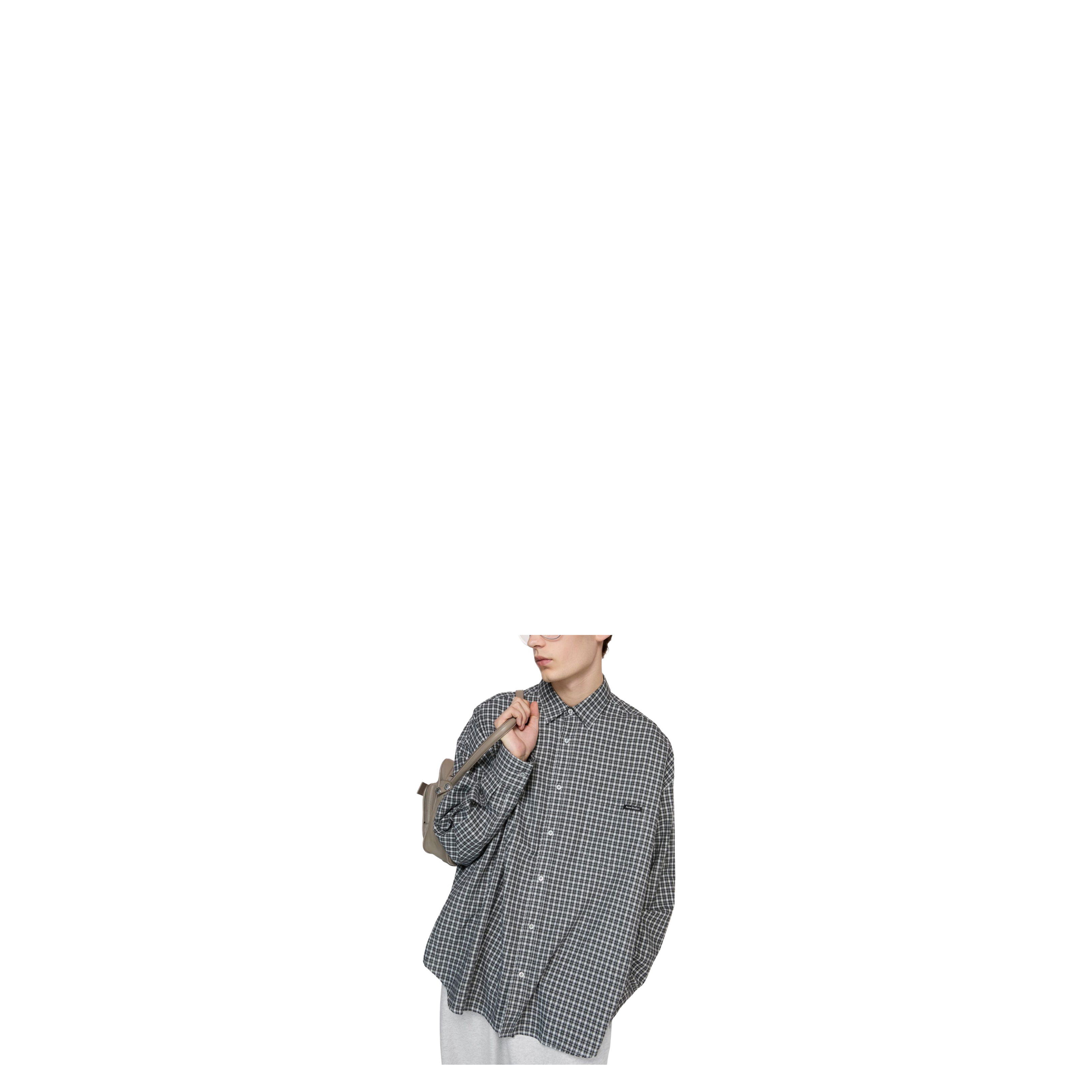 Shirts Black - Image 3