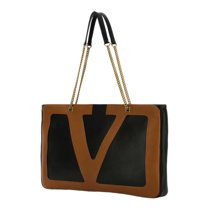 Large Viva Superstar Shopping Bag - Image 2