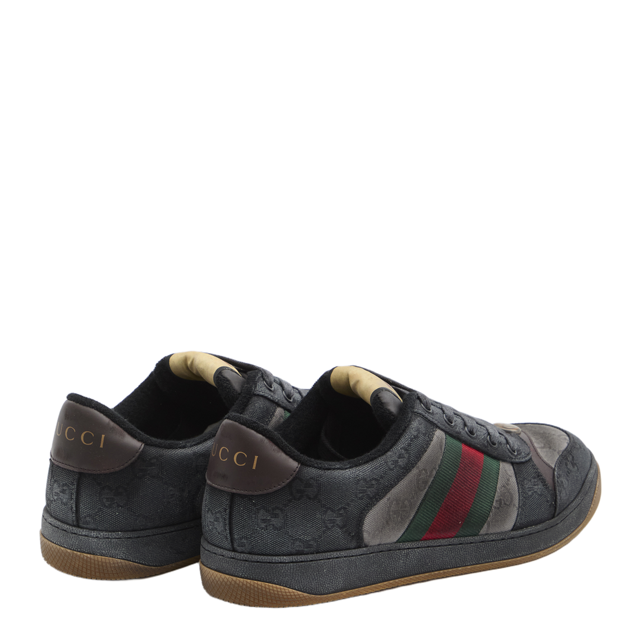 Sneakers Black - Image 3