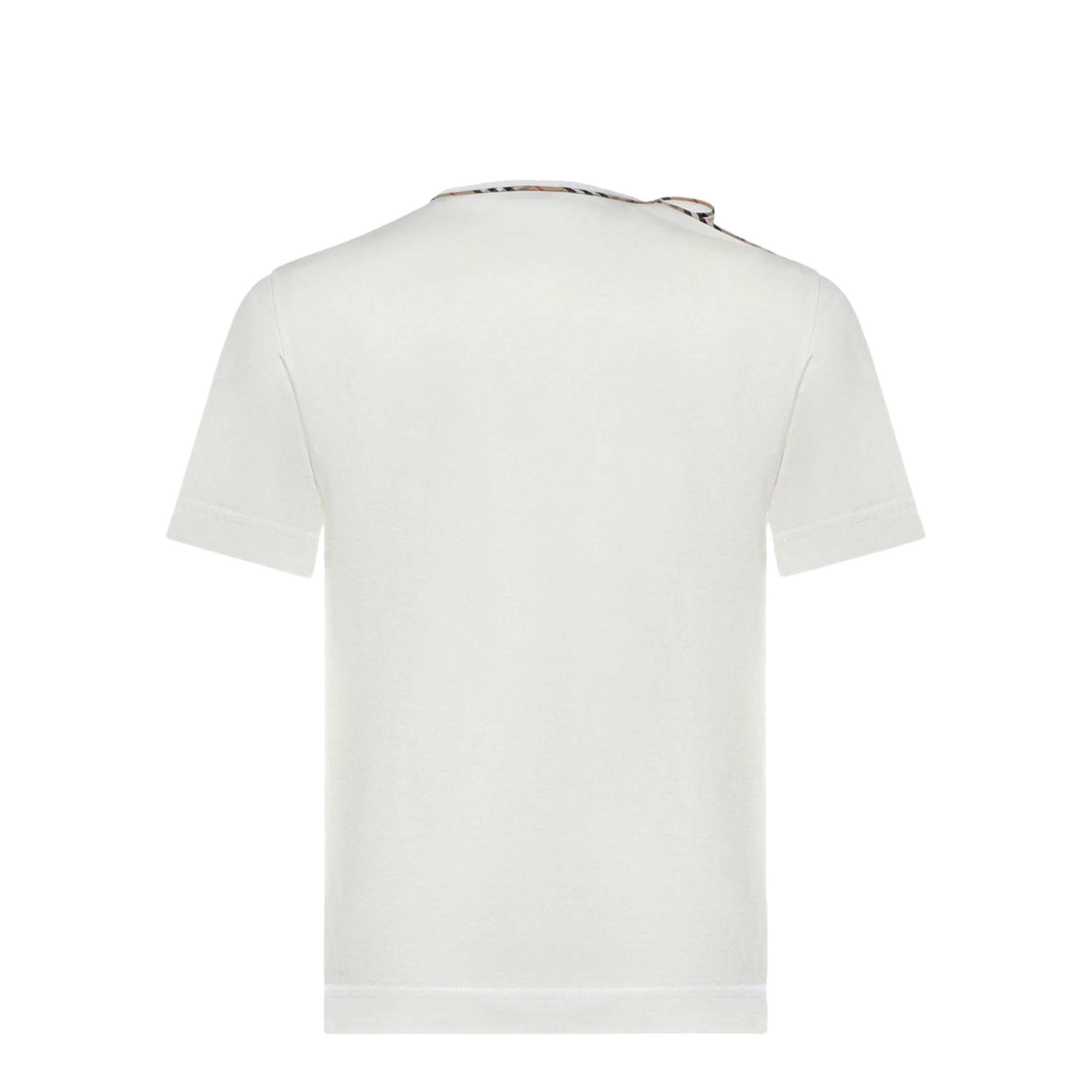 T-shirts and Polos WHITE - Image 4