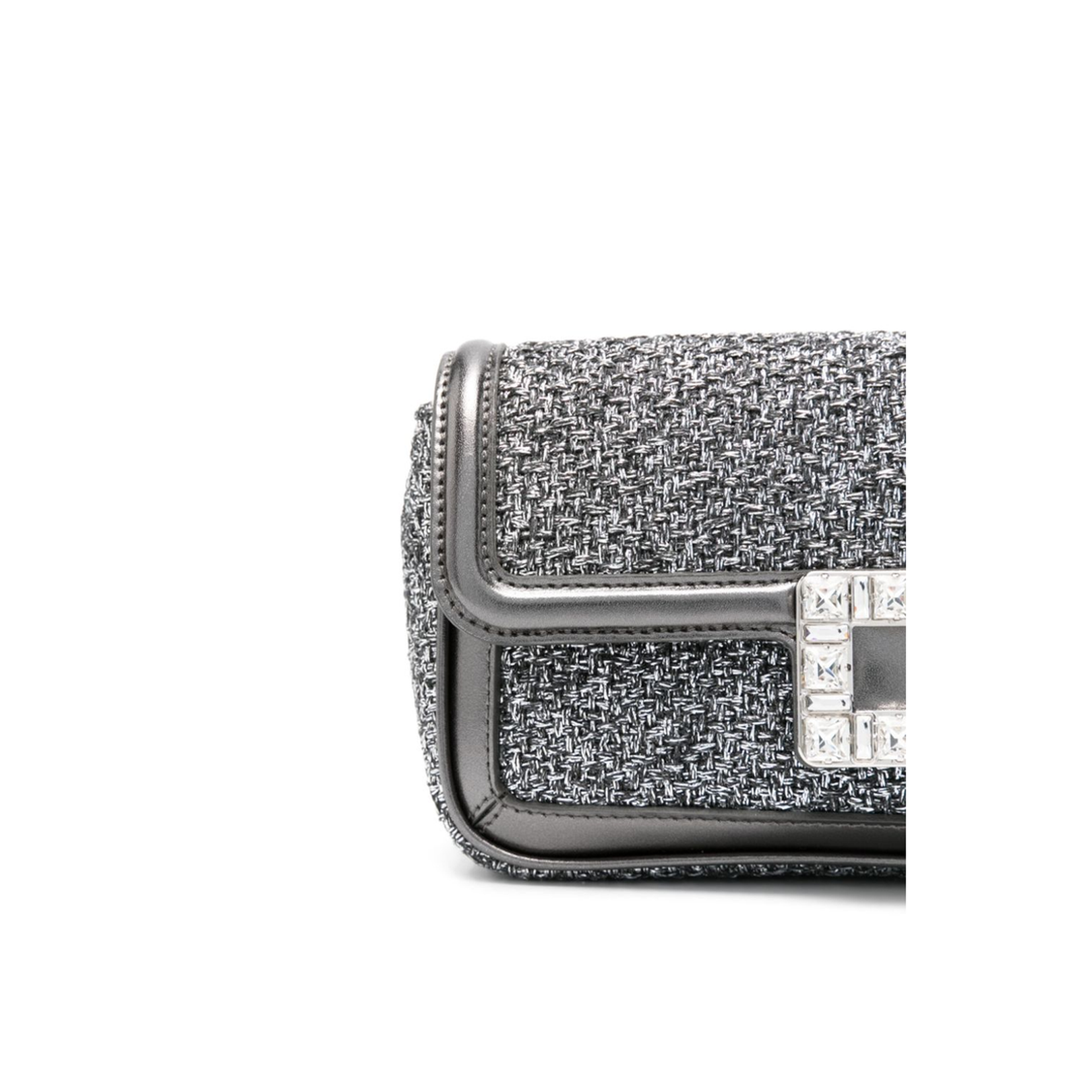 Viv' Jeu De Fille Clutch - Image 2