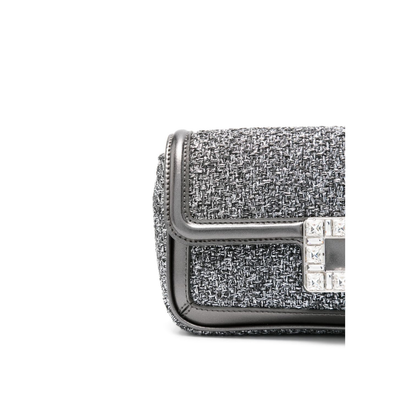 Viv' Jeu De Fille Clutch - Image 2